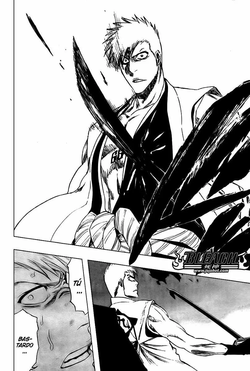 Bleach - Capítulo 315.6 - Página 19 - LectorTMOo