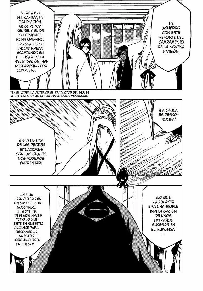 Bleach - Capítulo 315.7 - Página 2 - LectorTMOo