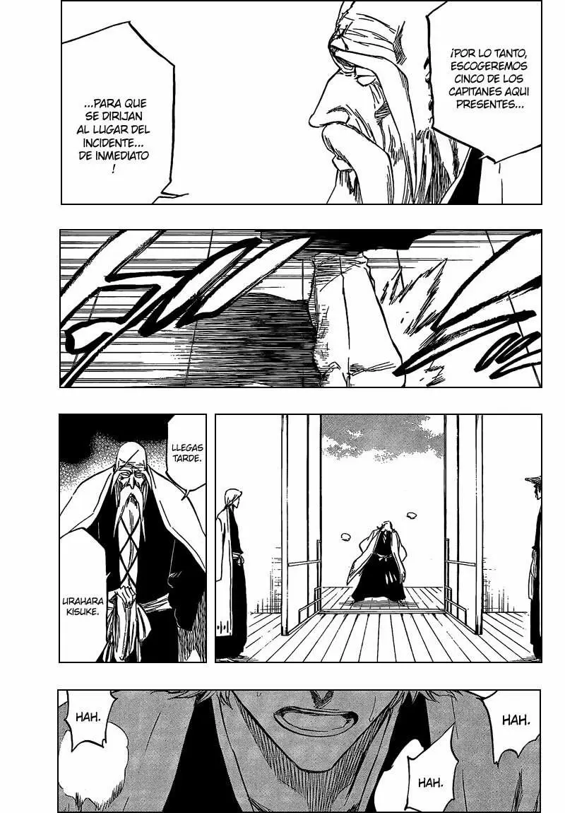 Bleach - Capítulo 315.7 - Página 3 - LectorTMOo