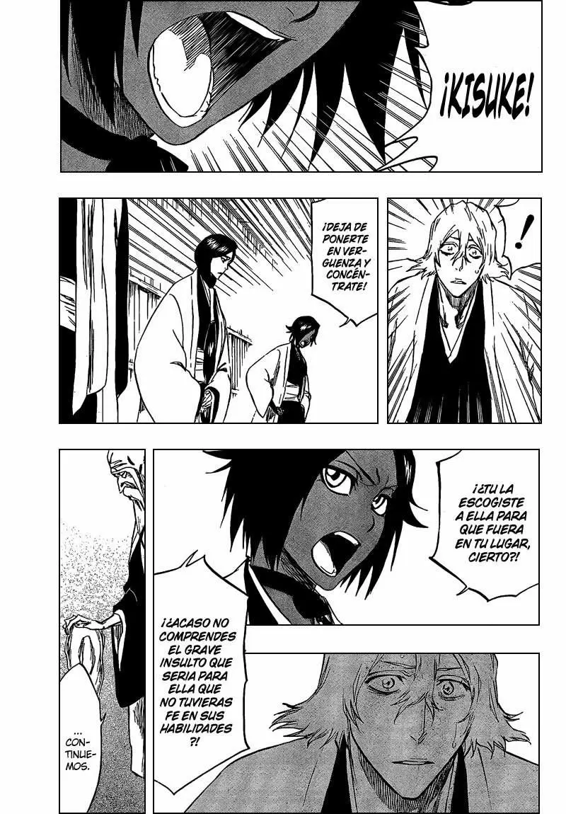 Bleach - Capítulo 315.7 - Página 5 - LectorTMOo