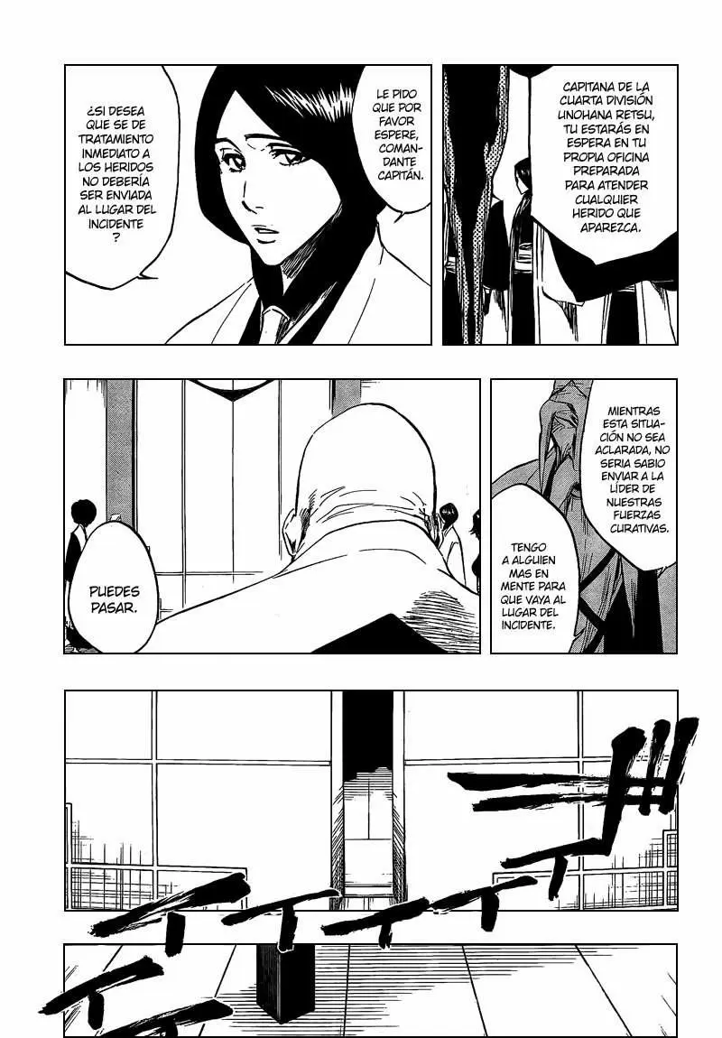 Bleach - Capítulo 315.7 - Página 7 - LectorTMOo