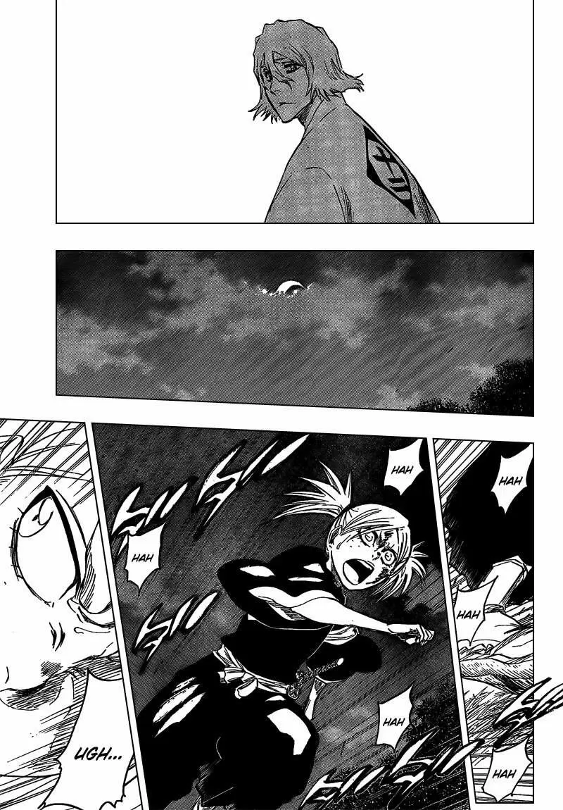 Bleach - Capítulo 315.7 - Página 15 - LectorTMOo