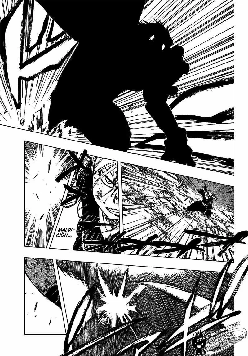 Bleach - Capítulo 315.7 - Página 17 - LectorTMOo
