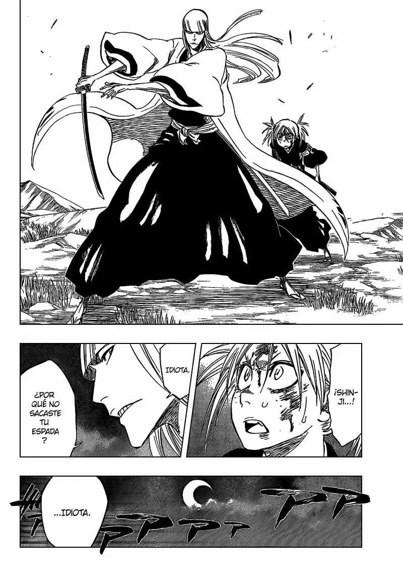 Bleach - Capítulo 315.7 - Página 18 - LectorTMOo