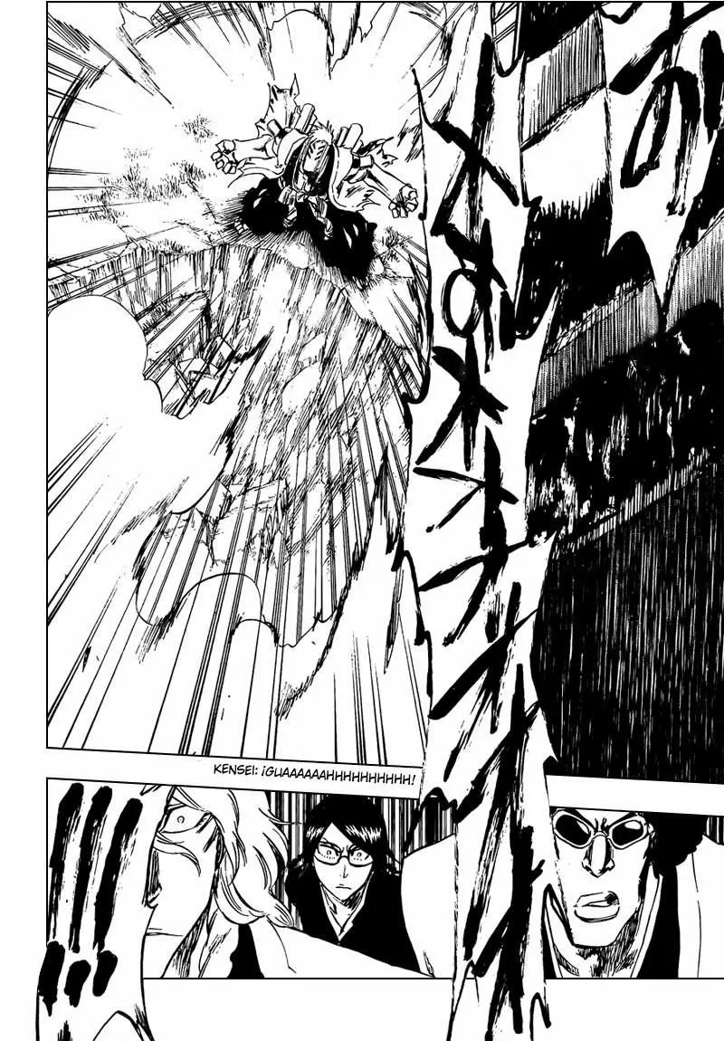 Bleach - Capítulo 315.8 - Página 4 - LectorTMOo