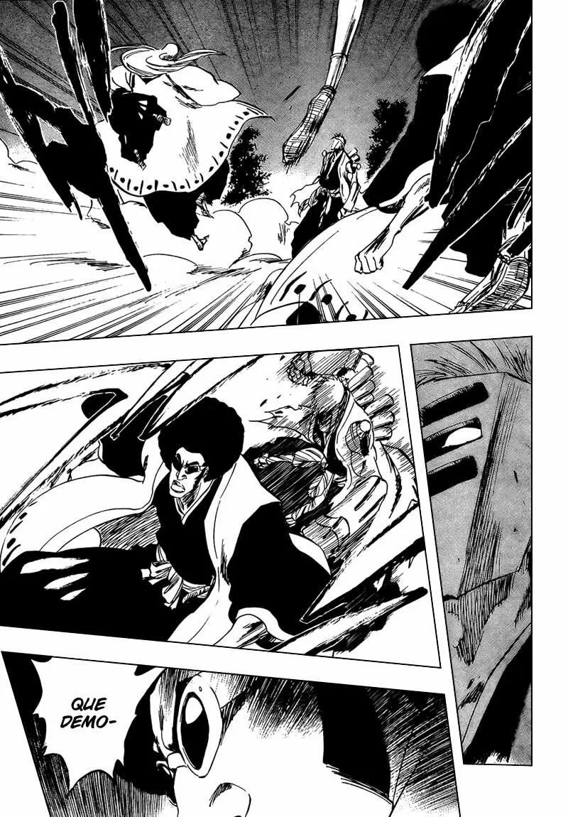 Bleach - Capítulo 315.8 - Página 5 - LectorTMOo