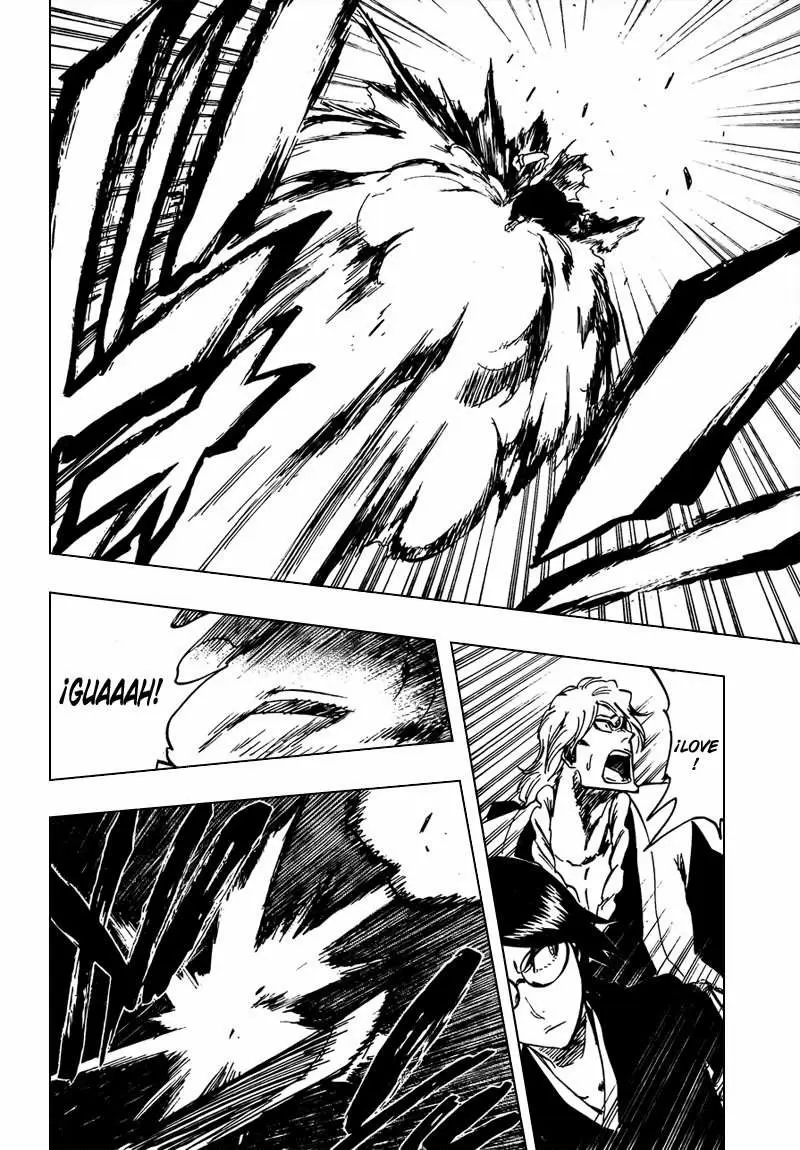 Bleach - Capítulo 315.8 - Página 6 - LectorTMOo