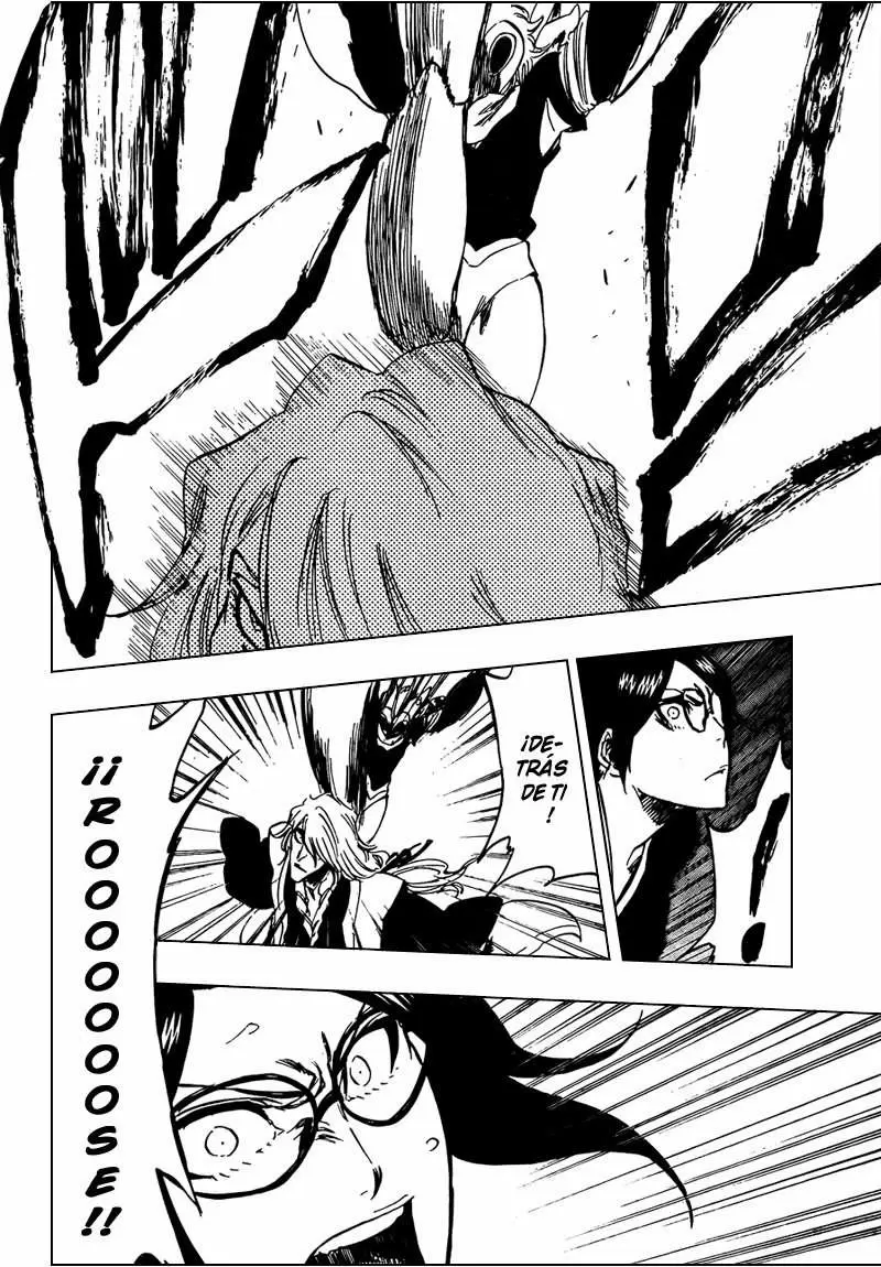 Bleach - Capítulo 315.8 - Página 10 - LectorTMOo