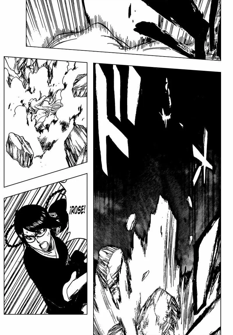 Bleach - Capítulo 315.8 - Página 11 - LectorTMOo