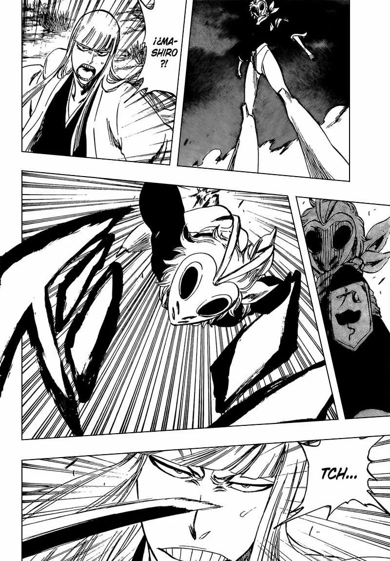 Bleach - Capítulo 315.8 - Página 12 - LectorTMOo