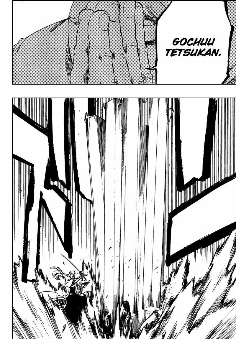 Bleach - Capítulo 315.8 - Página 14 - LectorTMOo