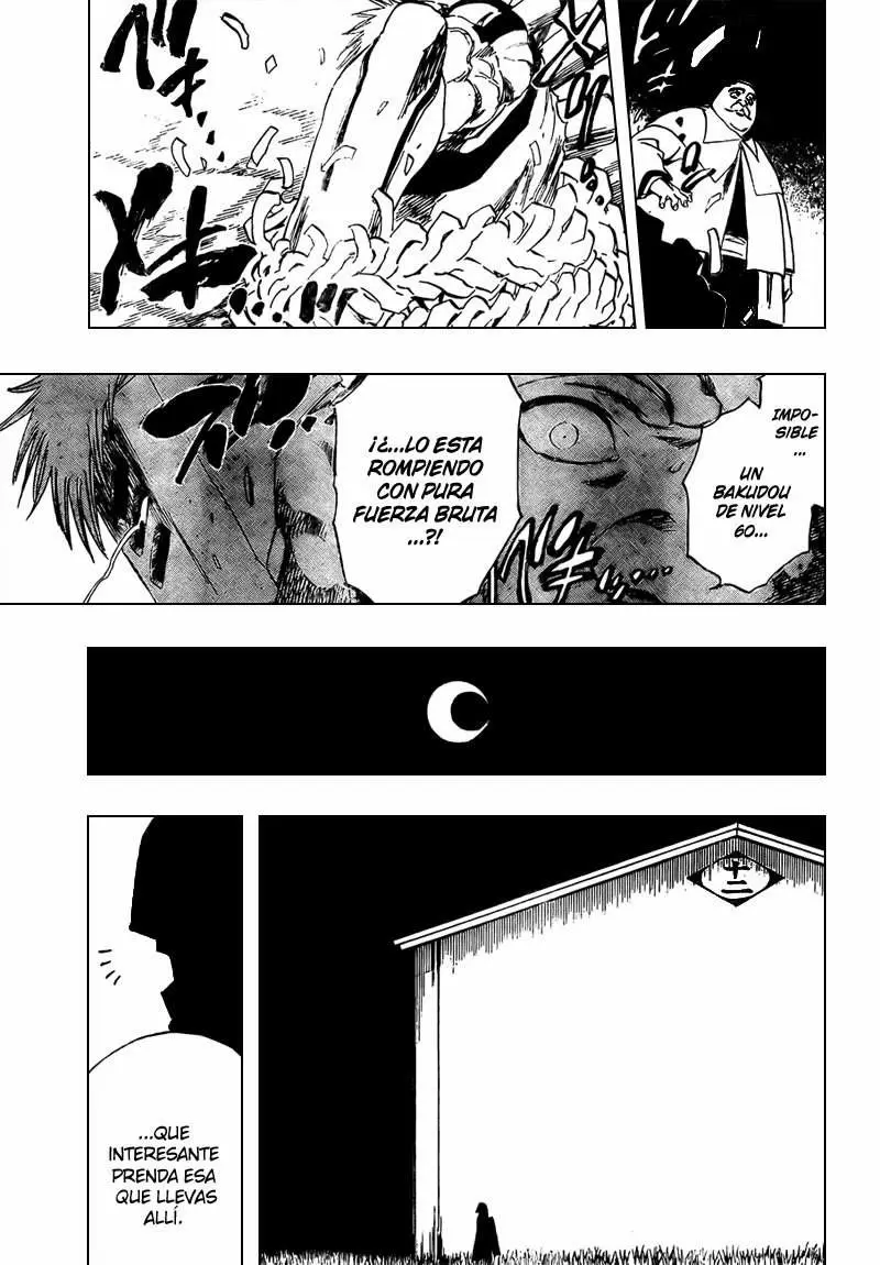 Bleach - Capítulo 315.8 - Página 17 - LectorTMOo