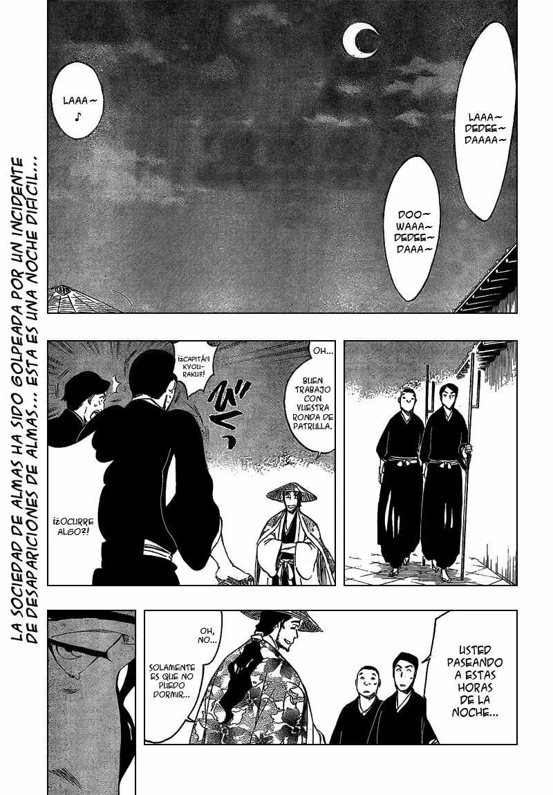 Bleach - Capítulo 315.9 - Página 1 - LectorTMOo