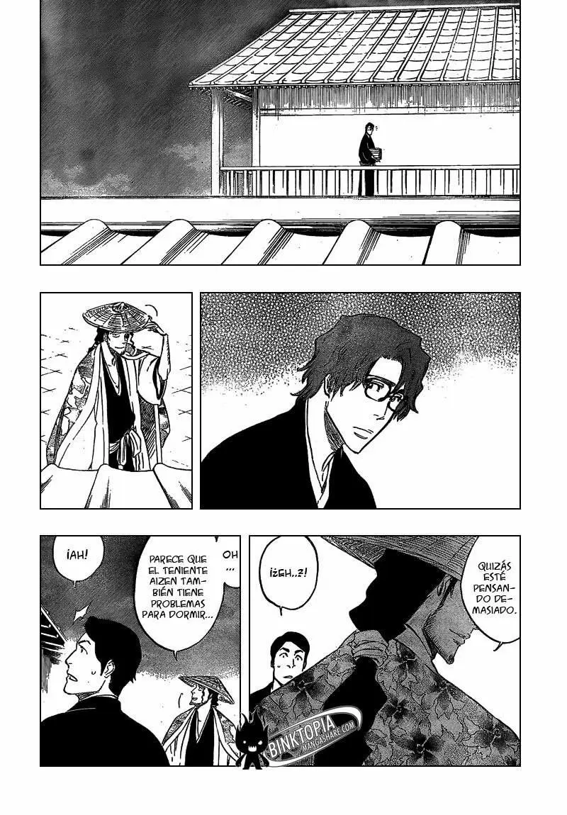 Bleach - Capítulo 315.9 - Página 2 - LectorTMOo