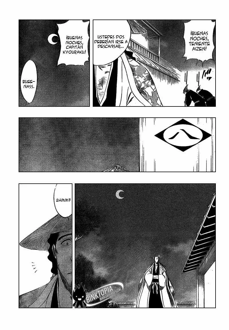 Bleach - Capítulo 315.9 - Página 3 - LectorTMOo