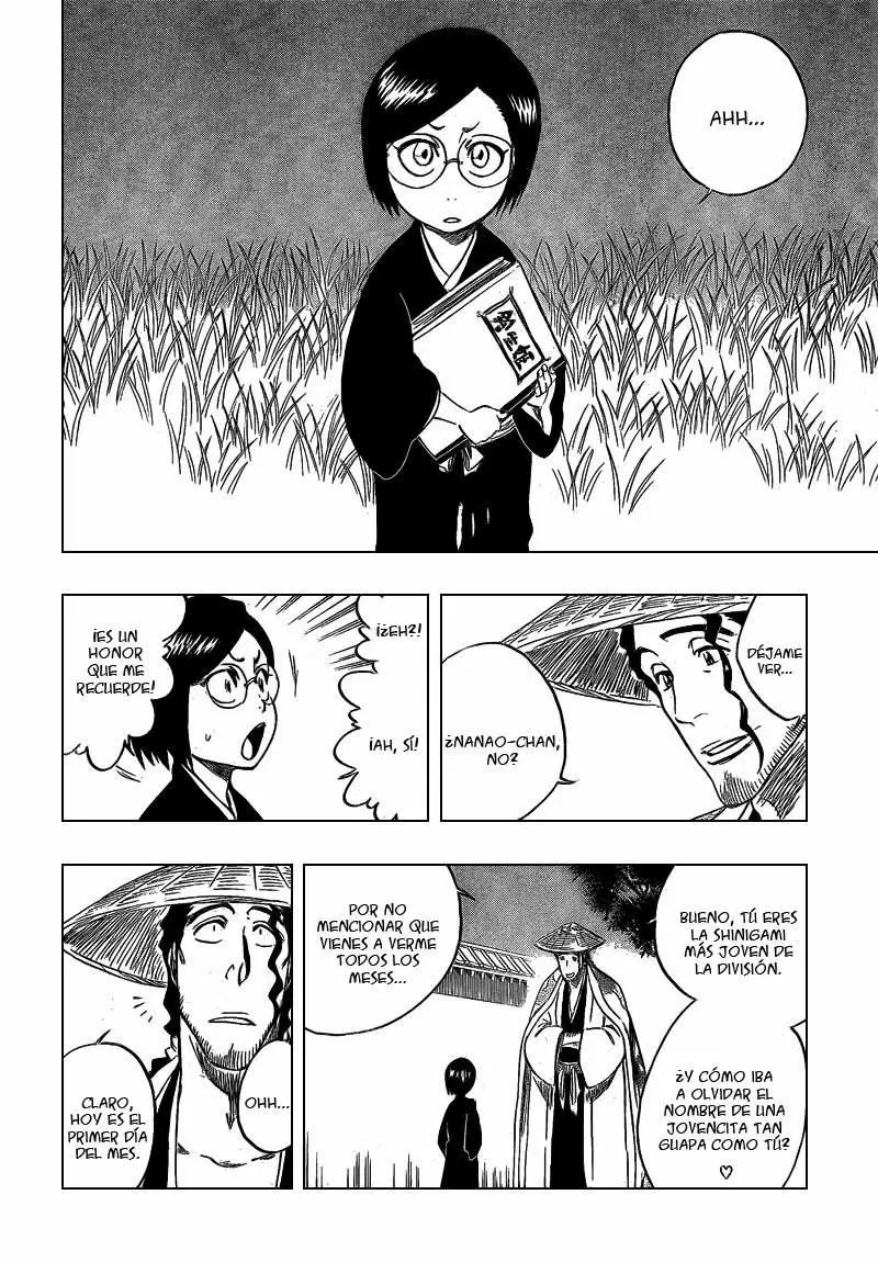 Bleach - Capítulo 315.9 - Página 4 - LectorTMOo