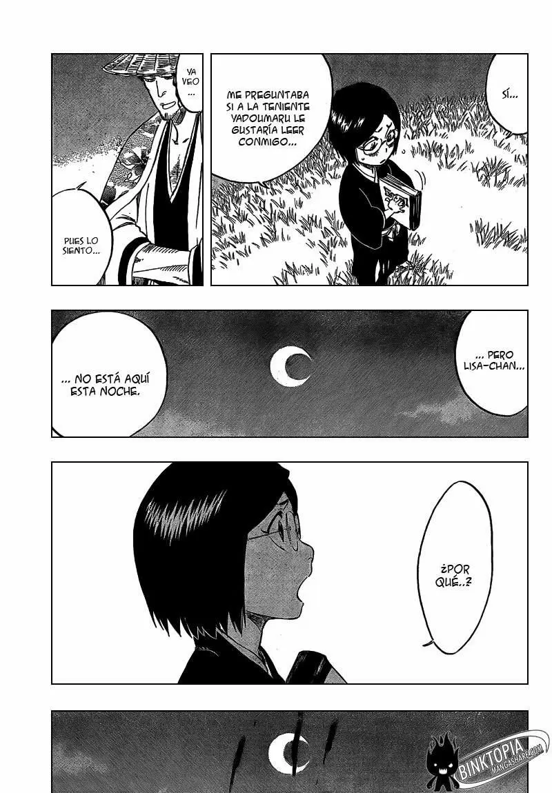 Bleach - Capítulo 315.9 - Página 5 - LectorTMOo