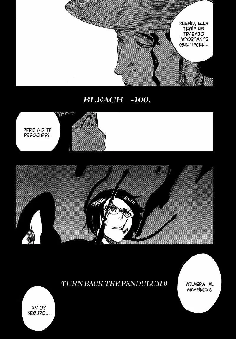 Bleach - Capítulo 315.9 - Página 6 - LectorTMOo