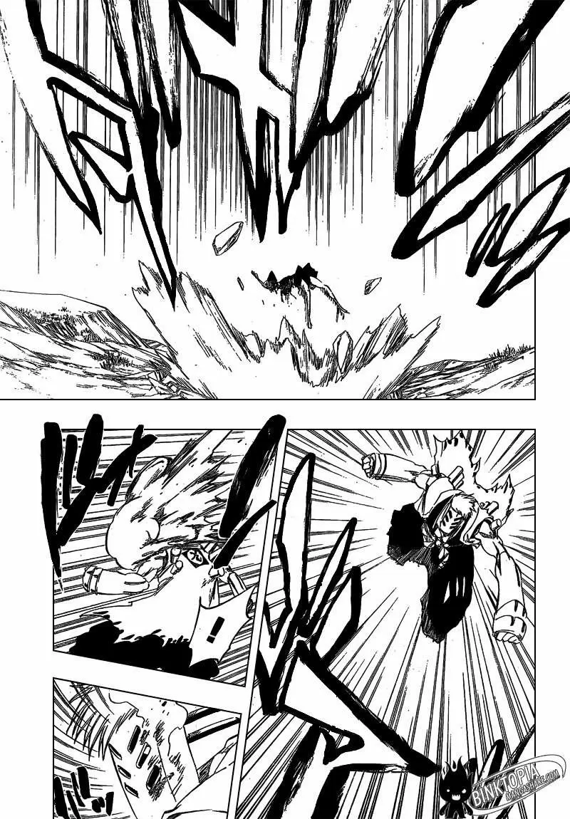 Bleach - Capítulo 315.9 - Página 7 - LectorTMOo