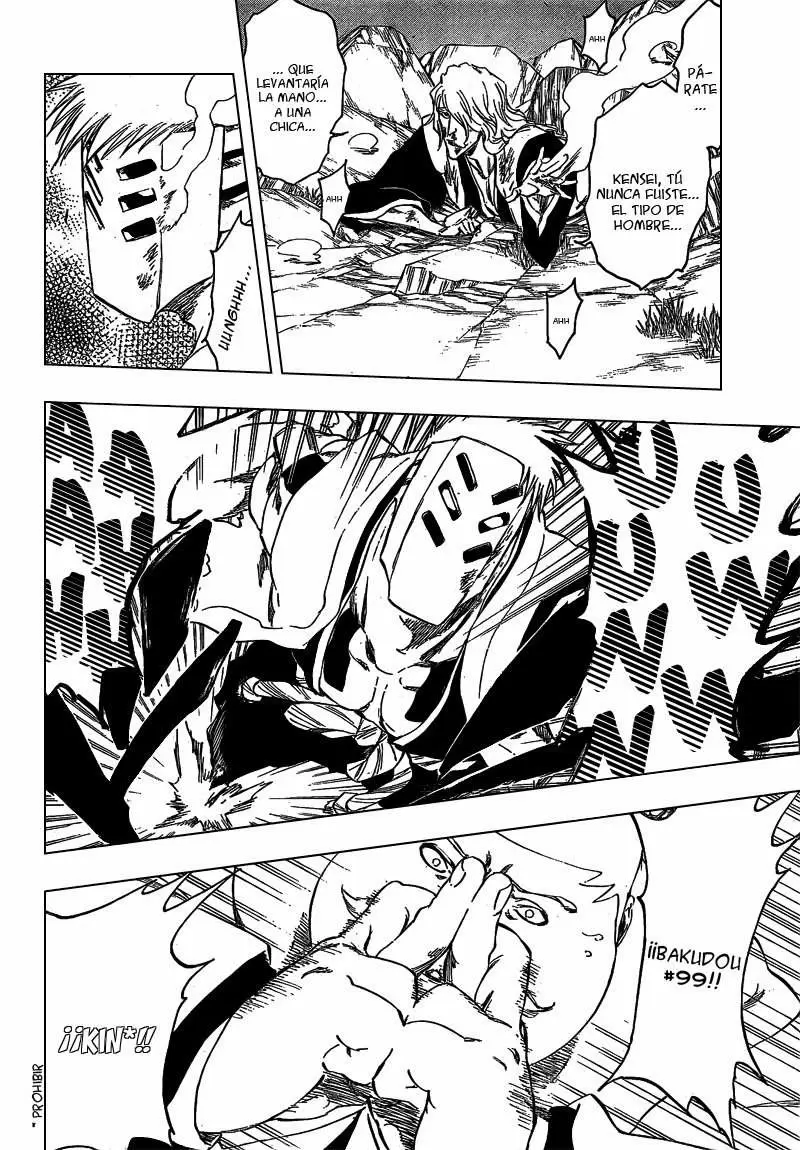 Bleach - Capítulo 315.9 - Página 8 - LectorTMOo