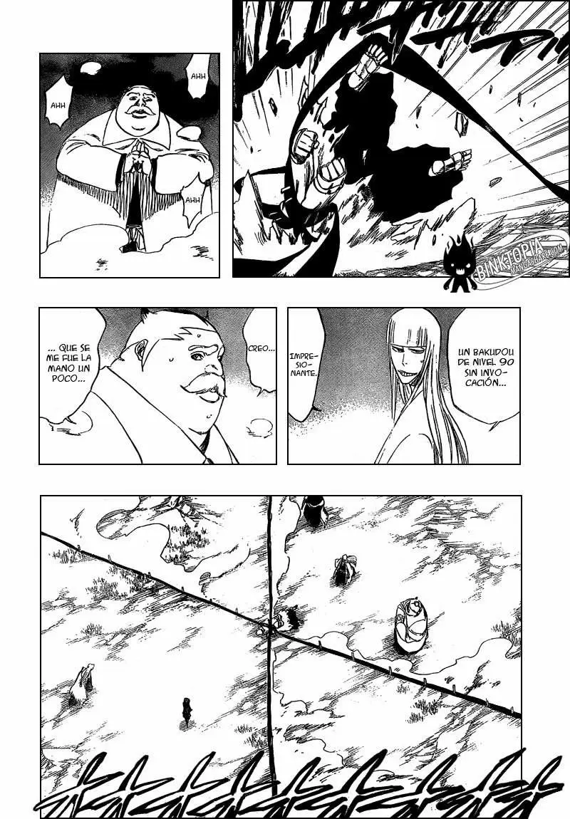 Bleach - Capítulo 315.9 - Página 10 - LectorTMOo