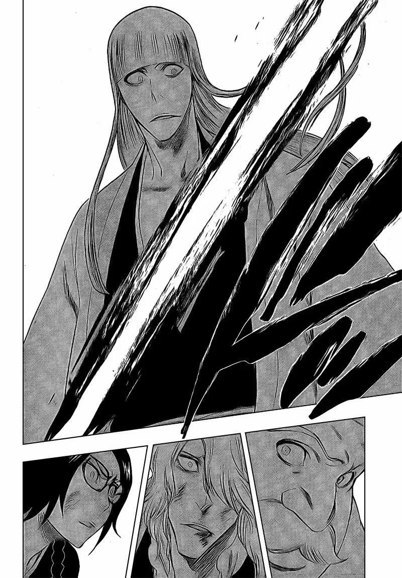 Bleach - Capítulo 315.9 - Página 12 - LectorTMOo