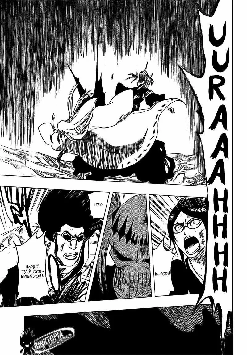 Bleach - Capítulo 315.9 - Página 13 - LectorTMOo