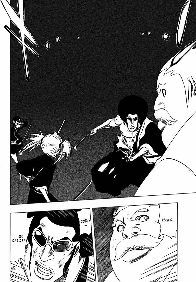 Bleach - Capítulo 315.9 - Página 14 - LectorTMOo