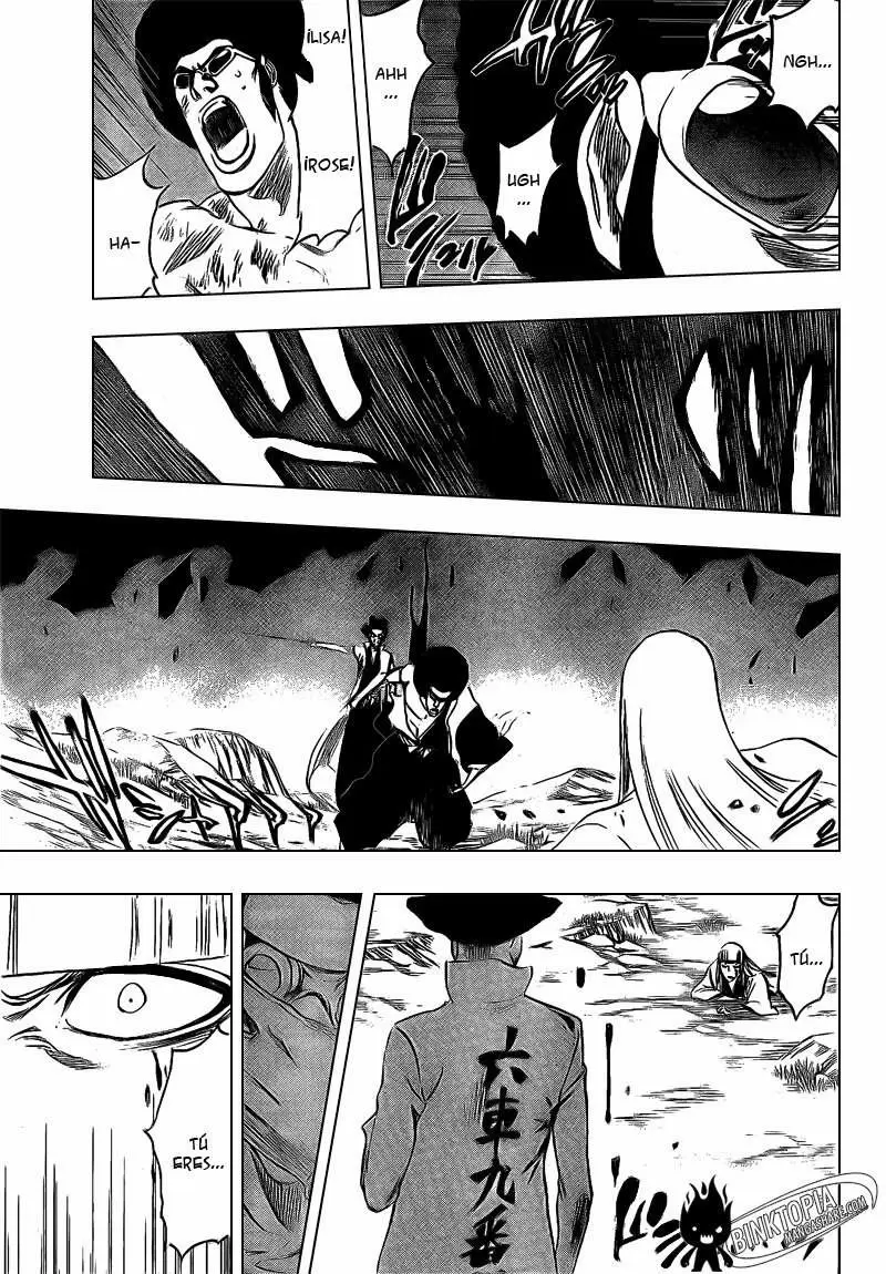 Bleach - Capítulo 315.9 - Página 15 - LectorTMOo