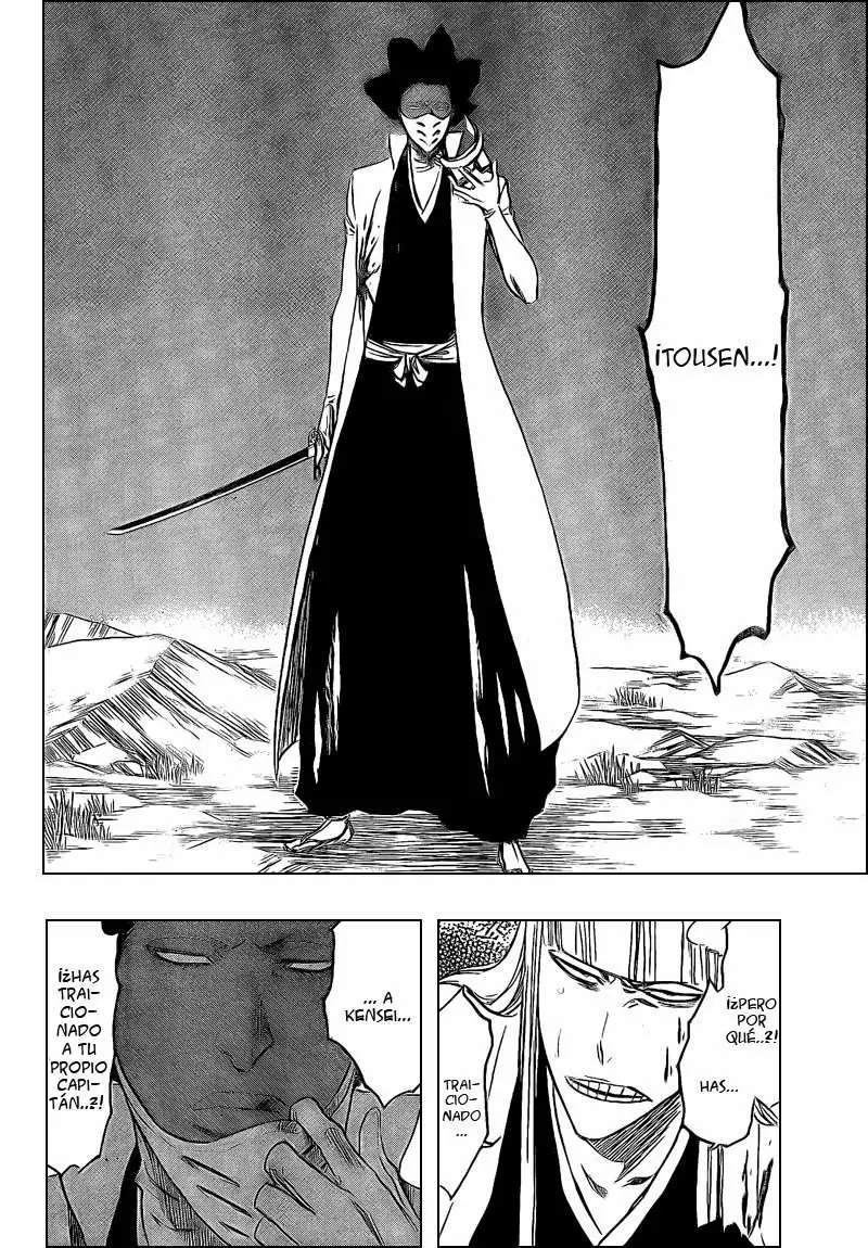 Bleach - Capítulo 315.9 - Página 16 - LectorTMOo