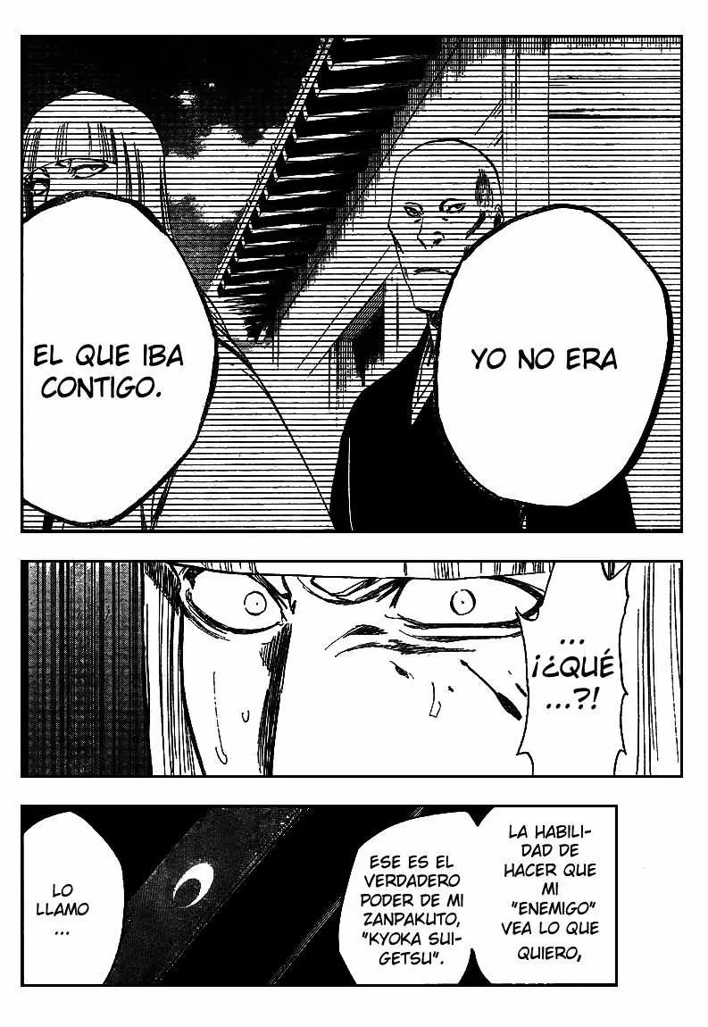 Bleach - Capítulo 316.1 - Página 7 - LectorTMOo