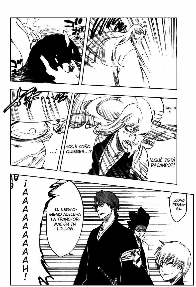 Bleach - Capítulo 316.1 - Página 15 - LectorTMOo