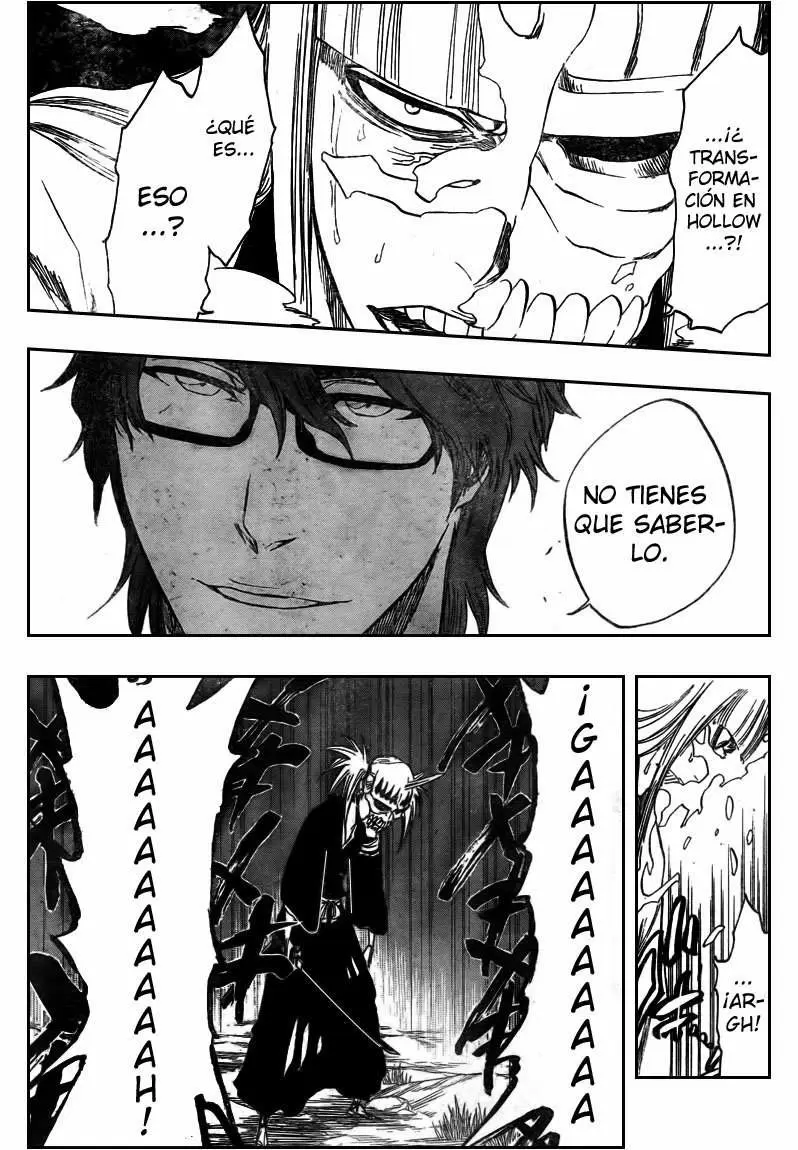 Bleach - Capítulo 316.1 - Página 16 - LectorTMOo