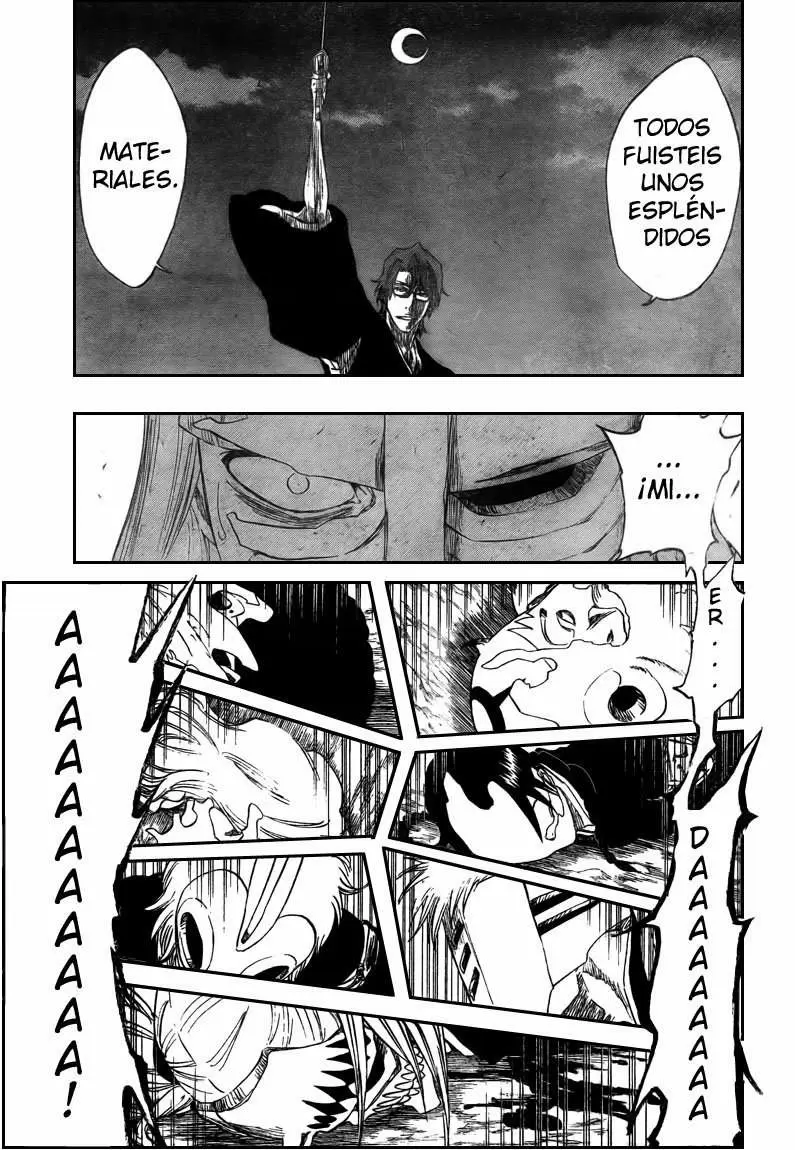 Bleach - Capítulo 316.1 - Página 20 - LectorTMOo