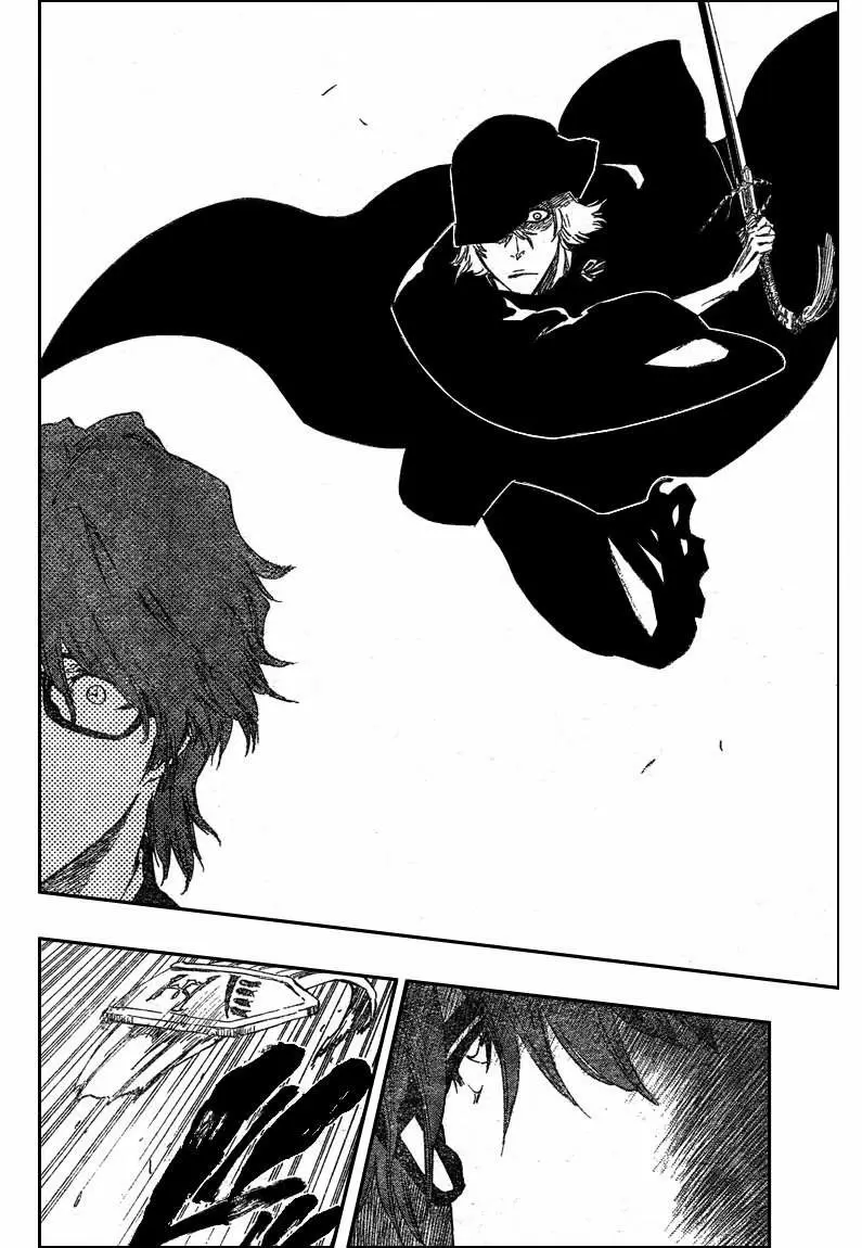 Bleach - Capítulo 316.1 - Página 21 - LectorTMOo