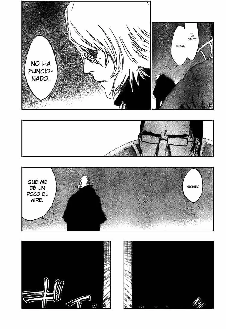 Bleach - Capítulo 316.3 - Página 1 - LectorTMOo
