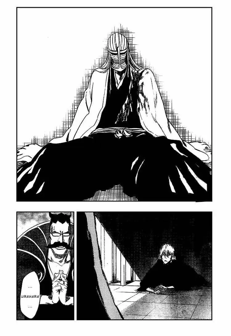 Bleach - Capítulo 316.3 - Página 3 - LectorTMOo
