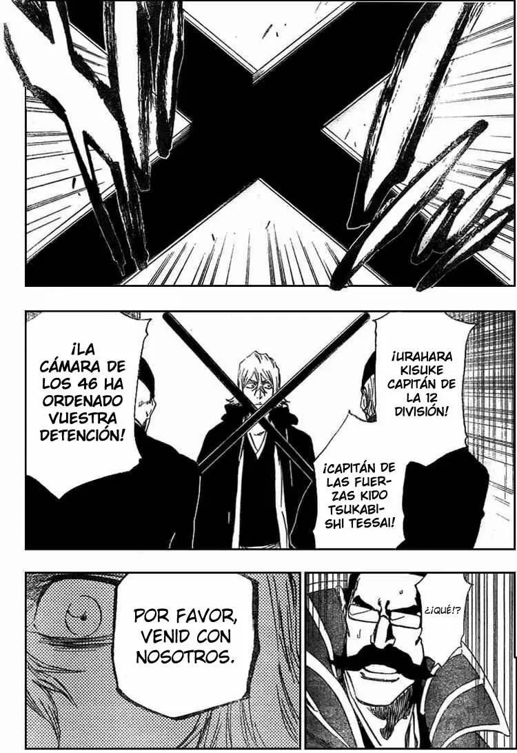 Bleach - Capítulo 316.3 - Página 4 - LectorTMOo