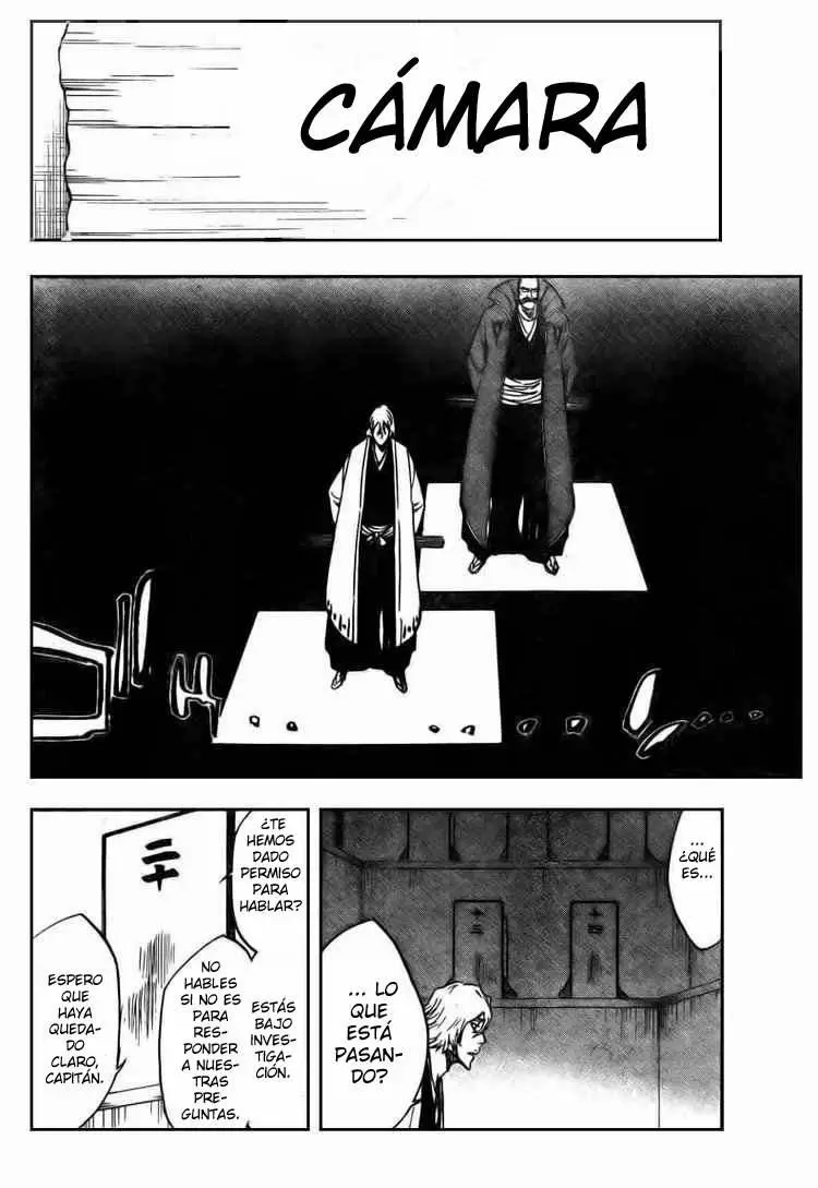 Bleach - Capítulo 316.3 - Página 6 - LectorTMOo