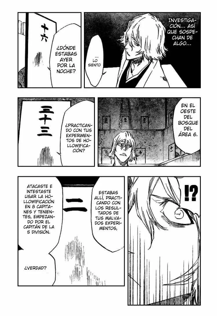 Bleach - Capítulo 316.3 - Página 7 - LectorTMOo
