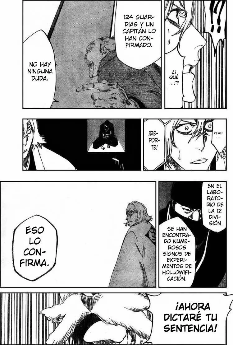 Bleach - Capítulo 316.3 - Página 9 - LectorTMOo