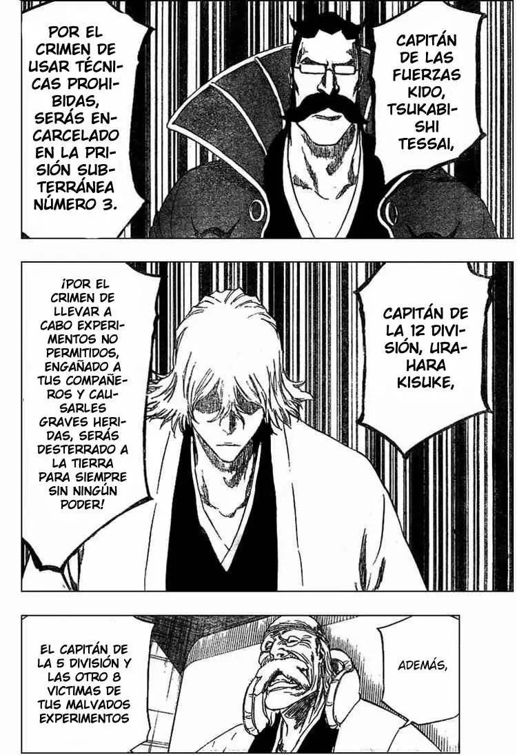 Bleach - Capítulo 316.3 - Página 10 - LectorTMOo