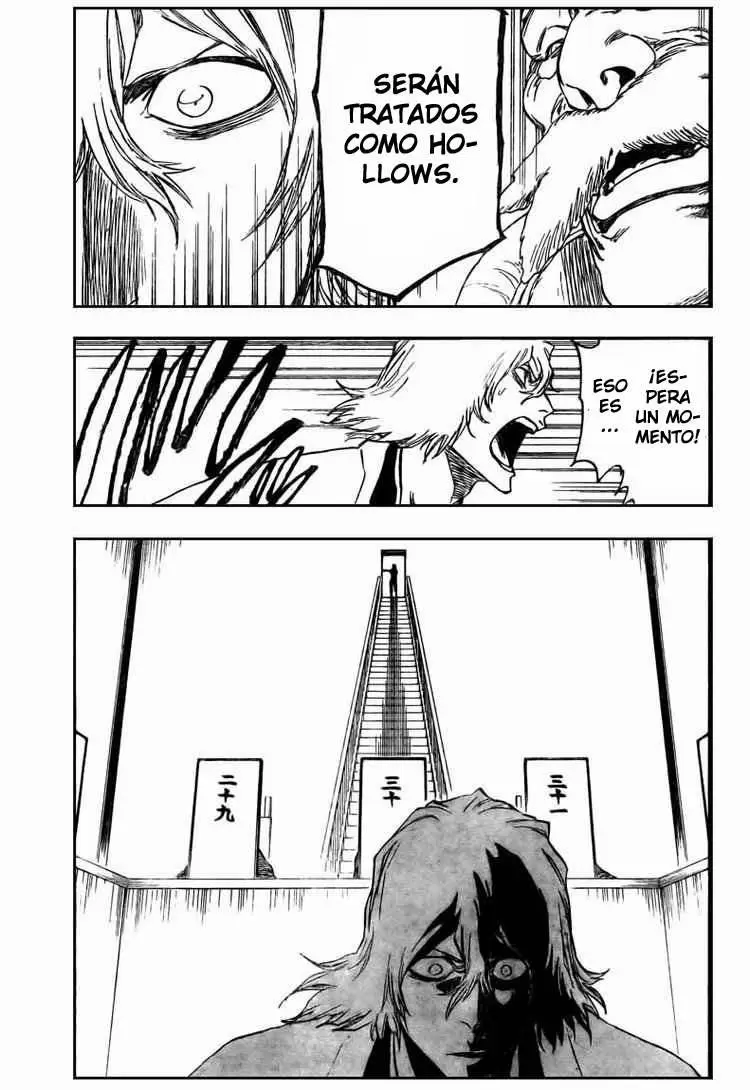 Bleach - Capítulo 316.3 - Página 11 - LectorTMOo