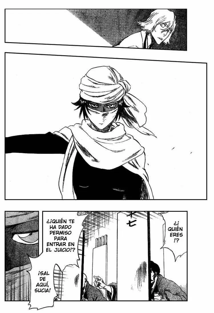Bleach - Capítulo 316.3 - Página 12 - LectorTMOo
