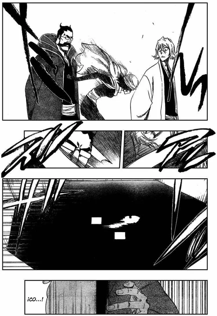 Bleach - Capítulo 316.3 - Página 13 - LectorTMOo
