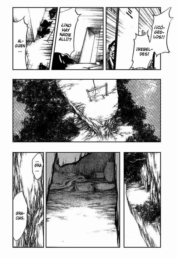 Bleach - Capítulo 316.3 - Página 14 - LectorTMOo