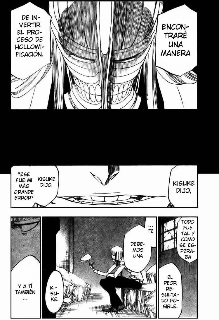 Bleach - Capítulo 316.3 - Página 18 - LectorTMOo
