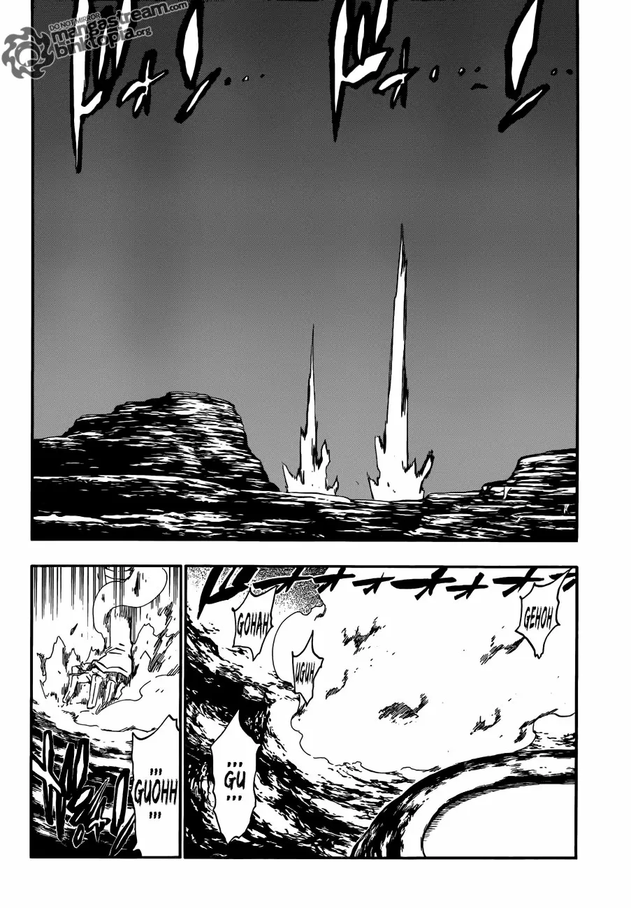 Bleach - Capítulo 423.5 - Página 4 - LectorTMOo