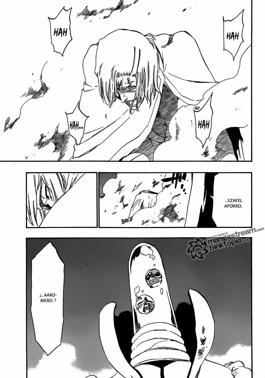 Bleach - Capítulo 423.5 - Página 5 - LectorTMOo
