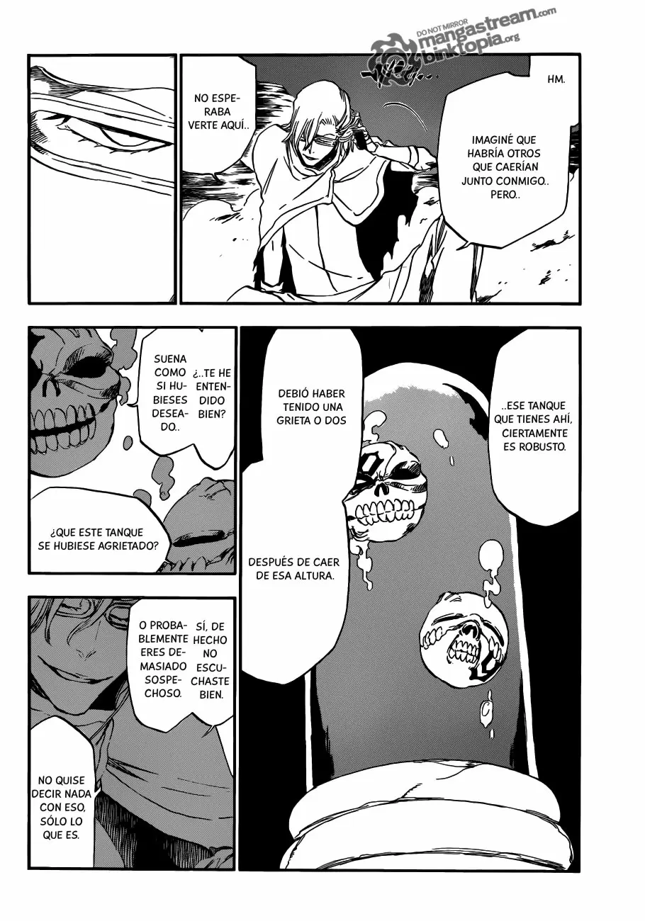 Bleach - Capítulo 423.5 - Página 6 - LectorTMOo